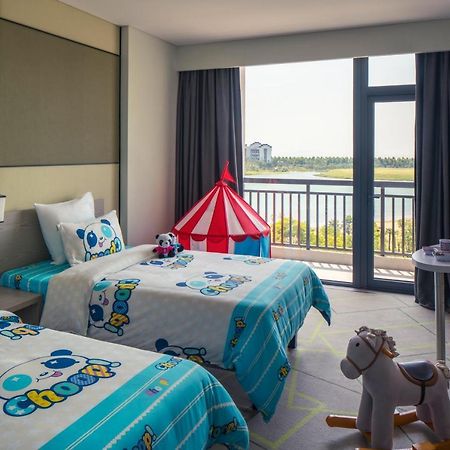 Mercure Hefei Sunac Ngoại thất bức ảnh