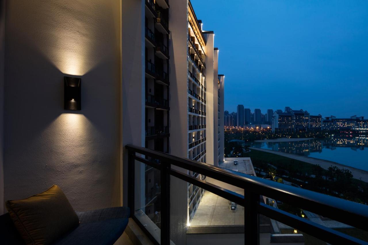 Mercure Hefei Sunac Ngoại thất bức ảnh