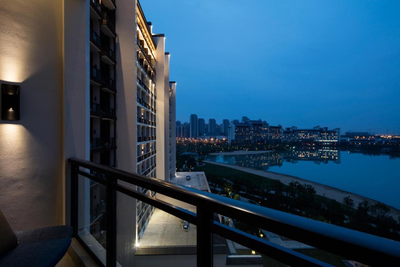 Mercure Hefei Sunac Ngoại thất bức ảnh